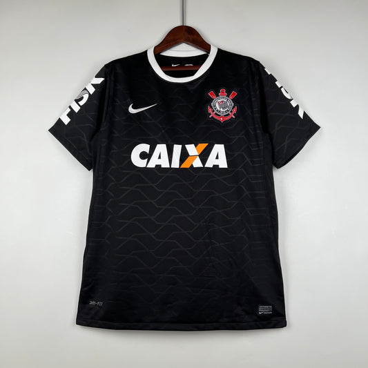 Corinthians Secundária 2008
