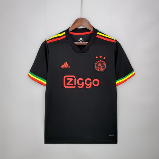 Ajax Terceira 2021/22