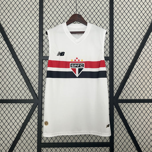 São Paulo Principal Cabeada 2024/25