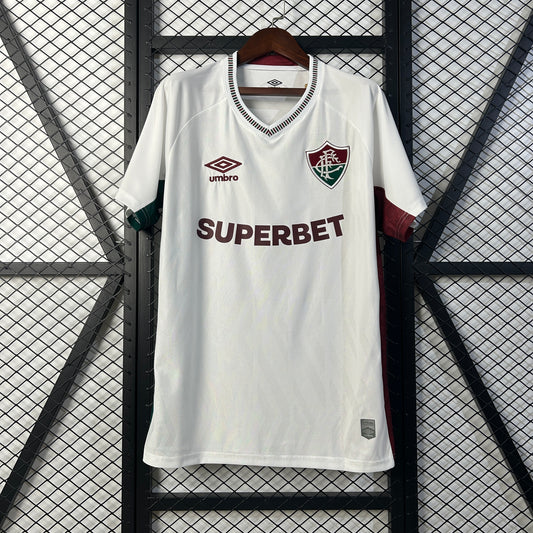 Fluminense Secundária 2025/26