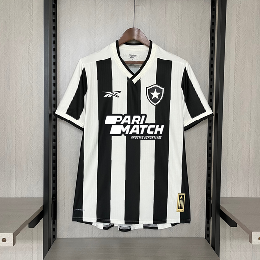 Botafogo Principal 2024/25