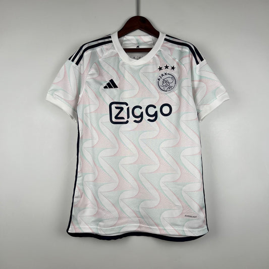 Ajax Secundária 2023/24