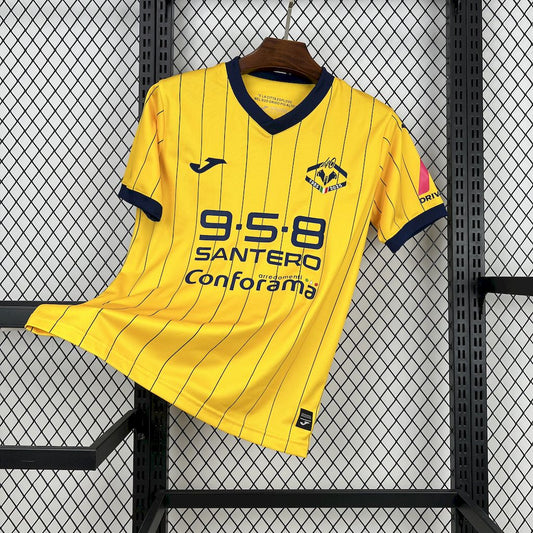 Verona Aniversário 120 Anos 2025/26