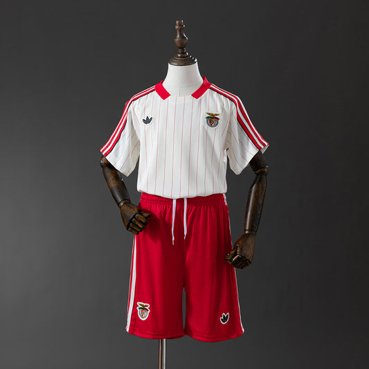 Benfica Kit Criança Especial Retro 2025