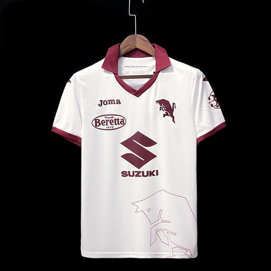 Torino Secundária 2022/23