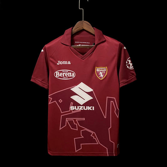 Torino Principal 2022/23