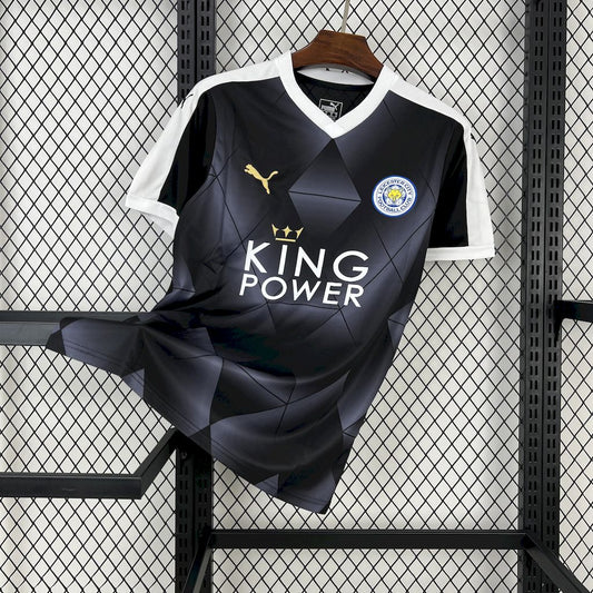 Leicester Secundária 2015/16