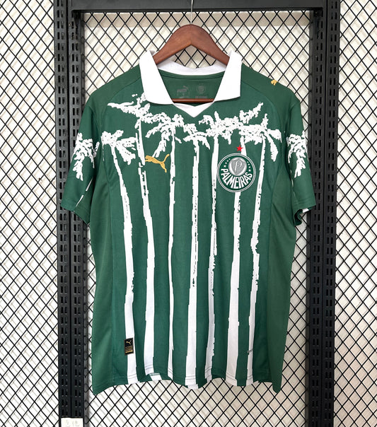 Palmeiras Especial 2025/26