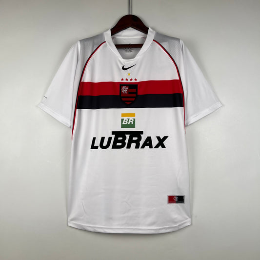 Flamengo Secundária 2002