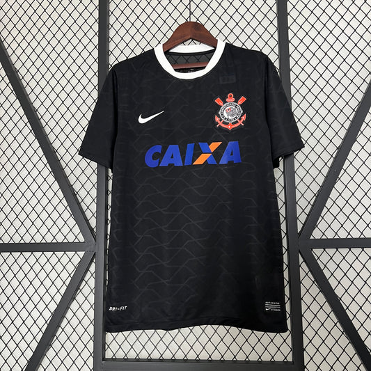 Corinthians Secundária 2012/13