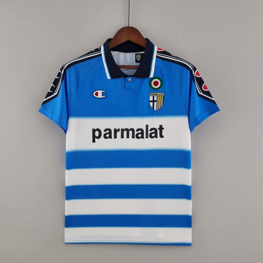 Parma Terceira 1999/2000