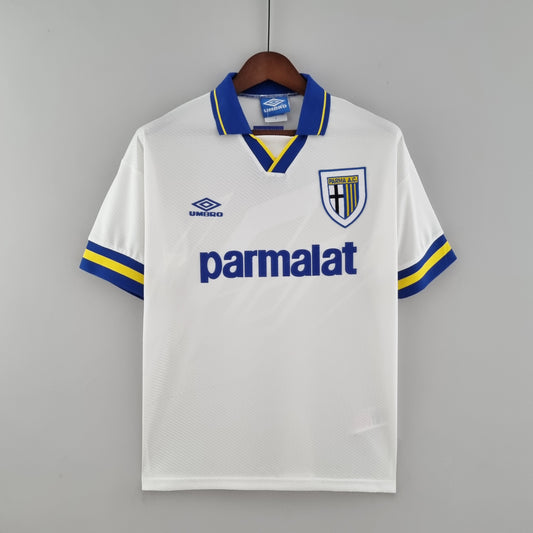 Parma Secundária 1993/95
