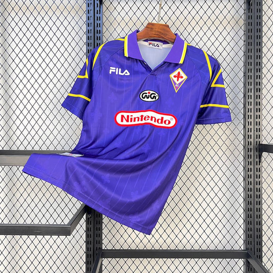 Fiorentina Principal 1997/98