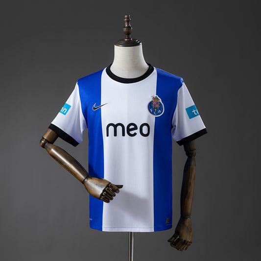 Porto Principal 2012/13
