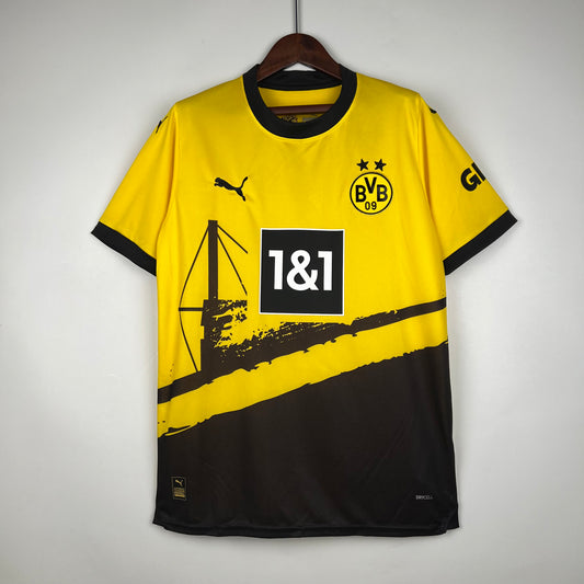 Dortmund Principal 2023/24