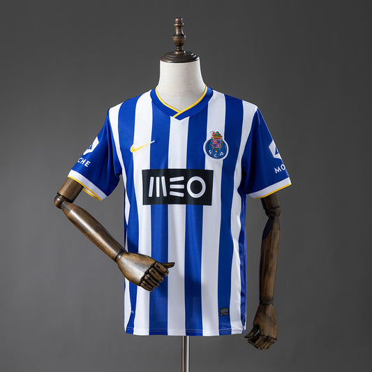 Porto Principal 2013/14