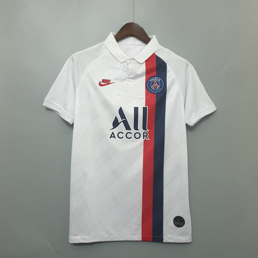 PSG Terceiro 2019/2020