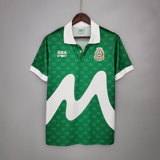 México Principal 1995