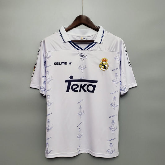 Real Madrid Principal 1994/96