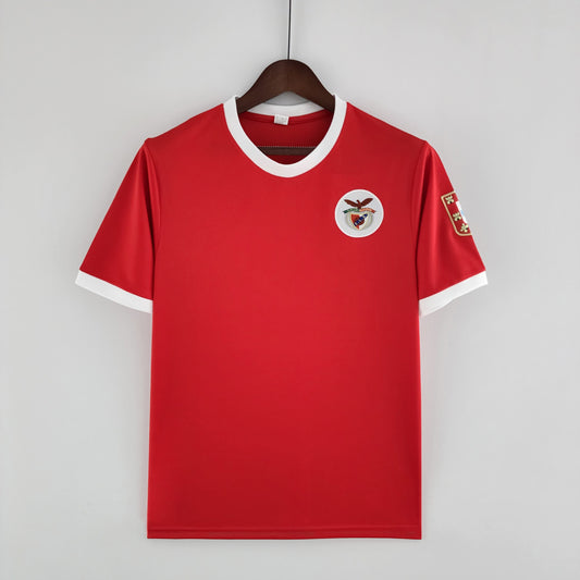 Benfica Principal 1973/74