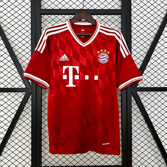 Bayern Principal 2013/14