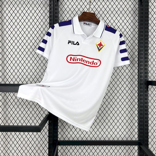 Fiorentina Principal 1998/99