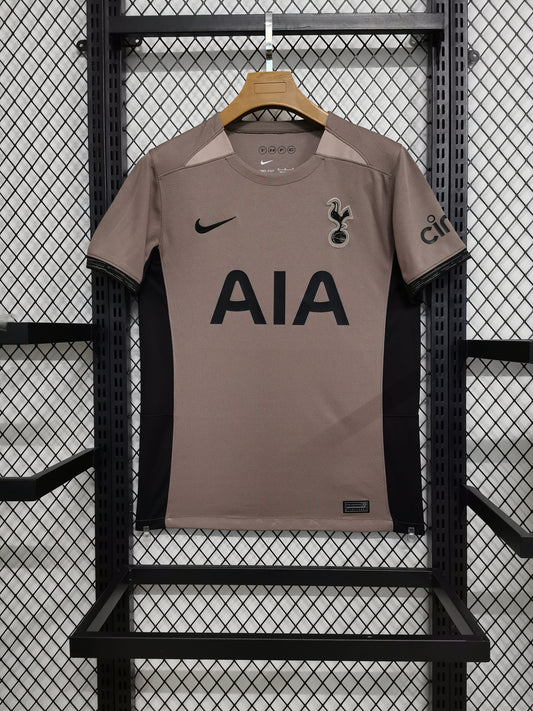 Tottenham Terceira 2023/24