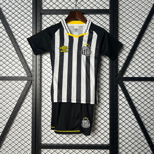 Santos Kit Criança Secundário 2025/26
