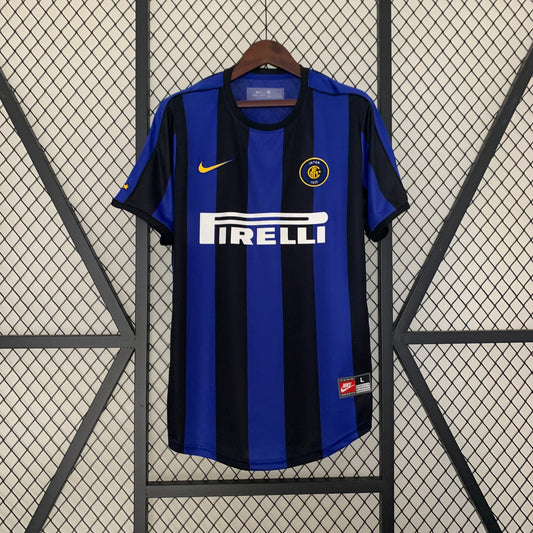 Inter Principal 1999/2000