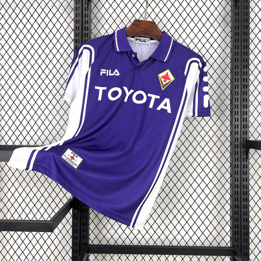 Fiorentina Principal 1999/2000