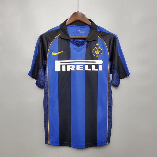 Inter Principal 2001/02