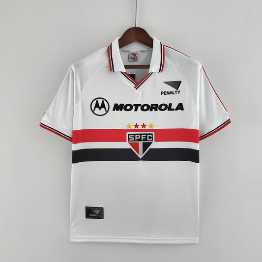 São Paulo Principal 1999