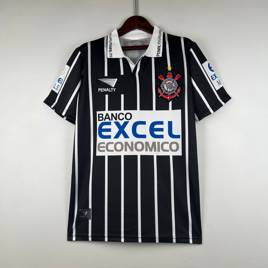 Corinthians Secundária 1997