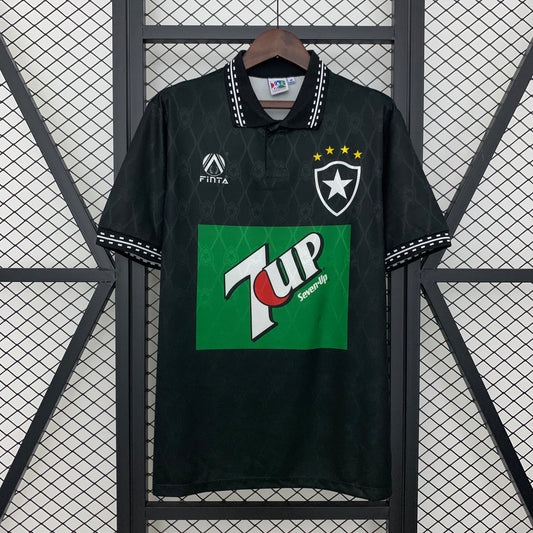 Botafogo Secundária 1995