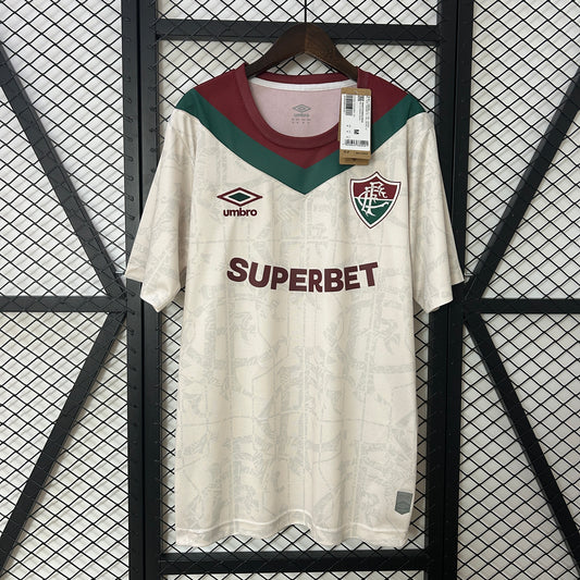 Fluminense Terceira 2024/25