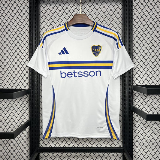 Boca Juniors Secundária 2024/25