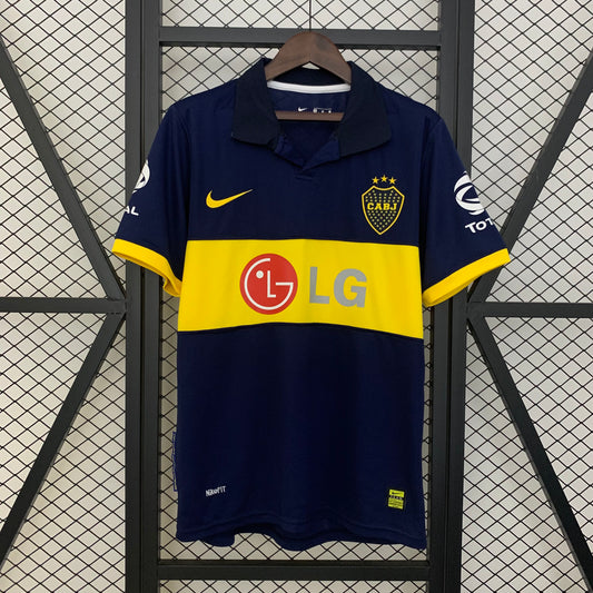 Boca Juniors Principal 2009/10