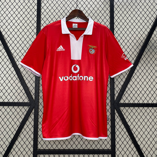 Benfica Principal 2003/05