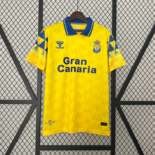 Las Palmas Principal 2024/25