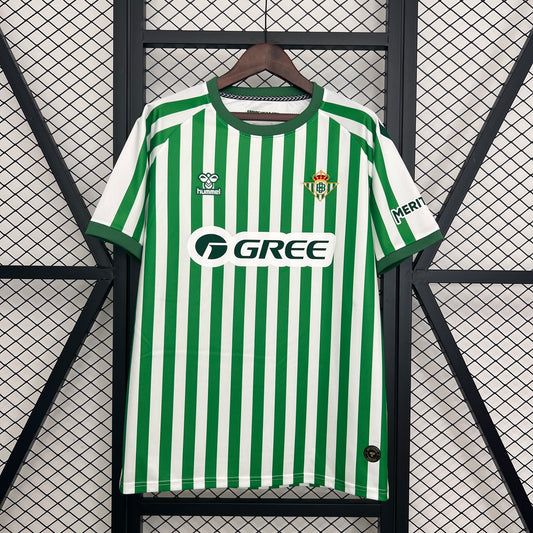 Betis Edição Especial 2025/26