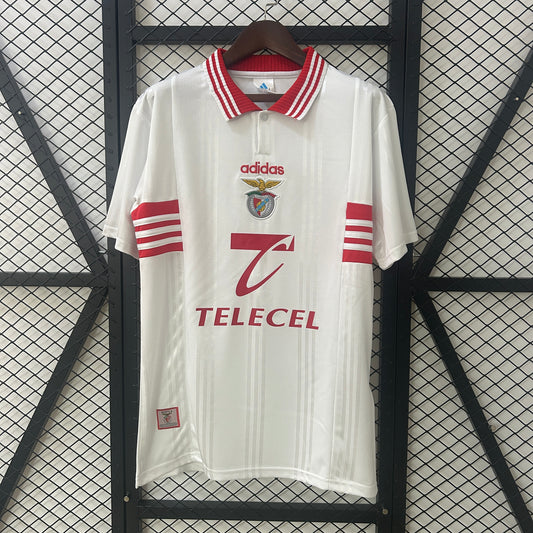 Benfica Secundária 1997/99