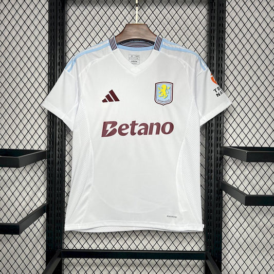 Aston Villa Secundária 2024/25