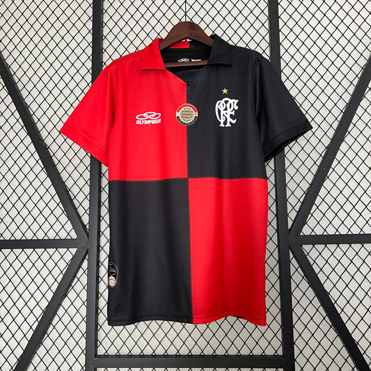 Flamengo Especial 2012