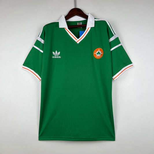 Irlanda Principal 1988/90