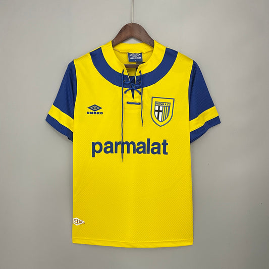 Parma Principal 1993/95