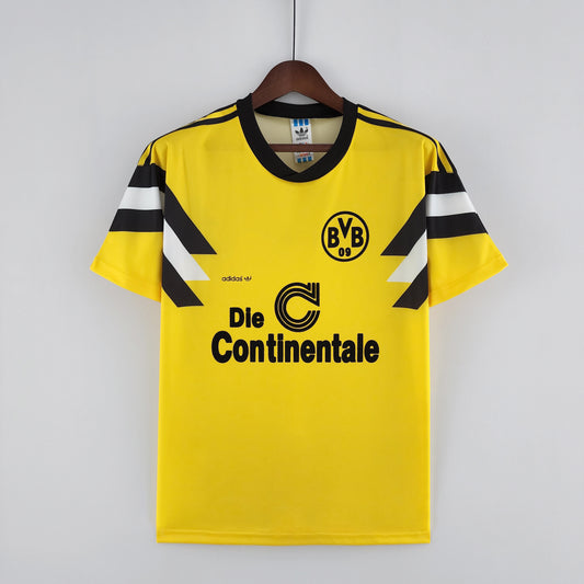 Dortmund Taça 1988/89