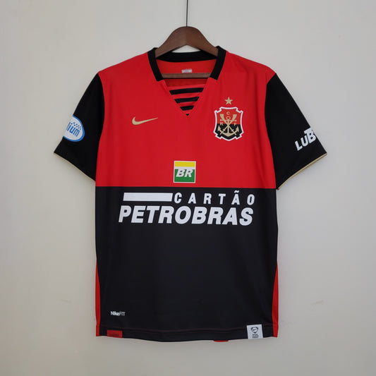Flamengo Principal 2007/08