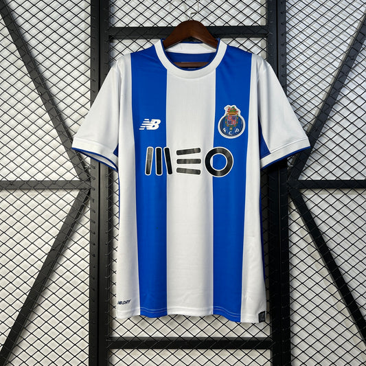 Porto Principal 2017/18