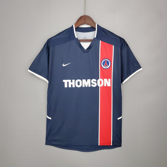 PSG Principal 2002/03