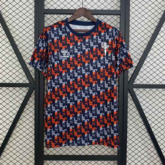 Celta Vigo Especial 2025/26